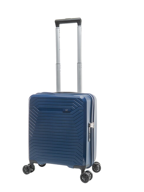 PEGASUS Underseater trolley ok Easyjet navy blue - Hand luggage