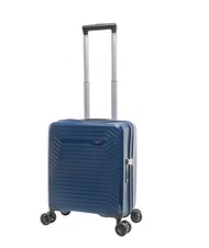LESAC PEGASUS Underseater trolley ok Easyjet navy blue - Hand luggage - 3