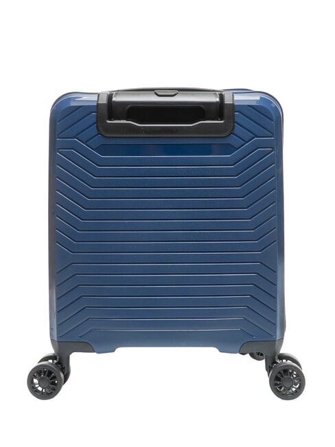PEGASUS Underseater trolley ok Easyjet navy blue - Hand luggage