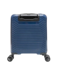 LESAC PEGASUS Underseater trolley ok Easyjet navy blue - Hand luggage - 4