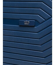 LESAC PEGASUS Underseater trolley ok Easyjet navy blue - Hand luggage - 5