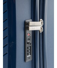 LESAC PEGASUS Underseater trolley ok Easyjet navy blue - Hand luggage - 6