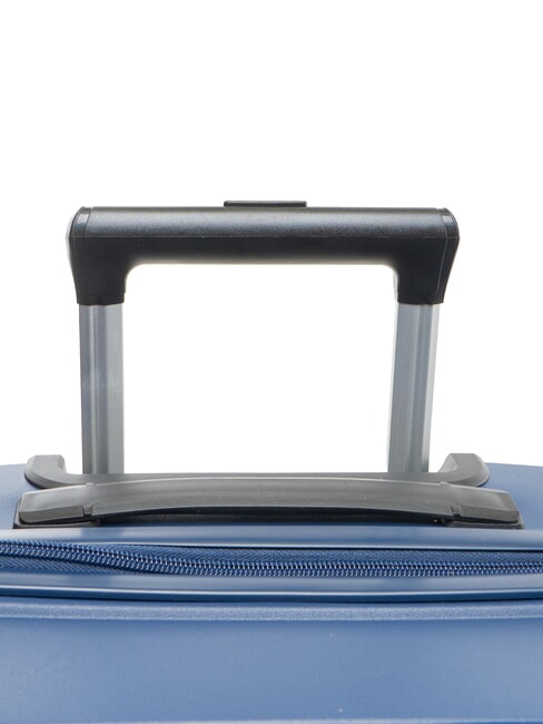 PEGASUS Underseater trolley ok Easyjet navy blue - Hand luggage