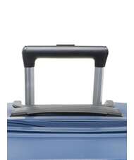 LESAC PEGASUS Underseater trolley ok Easyjet navy blue - Hand luggage - 7