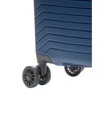 LESAC PEGASUS Underseater trolley ok Easyjet navy blue - Hand luggage - 8