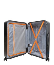 LESAC PEGASUS Medium Trolley black - Rigid Trolley Cases - 2