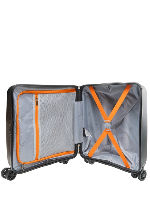 PEGASUS Underseater trolley ok Easyjet black - Hand luggage