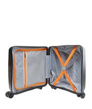 LESAC PEGASUS Underseater trolley ok Easyjet black - Hand luggage - 2
