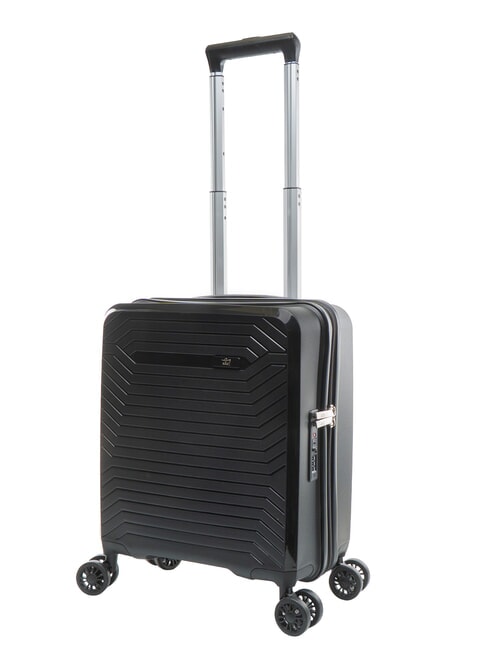 PEGASUS Underseater trolley ok Easyjet black - Hand luggage