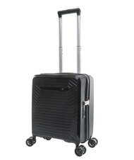 LESAC PEGASUS Underseater trolley ok Easyjet black - Hand luggage - 3