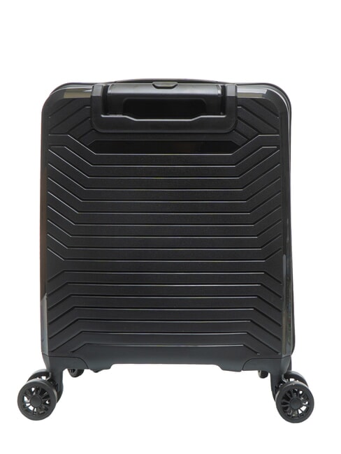 PEGASUS Underseater trolley ok Easyjet black - Hand luggage