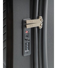 LESAC PEGASUS Underseater trolley ok Easyjet black - Hand luggage - 7