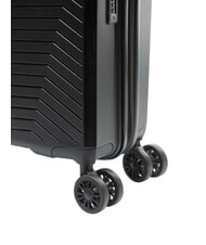 LESAC PEGASUS Underseater trolley ok Easyjet black - Hand luggage - 8