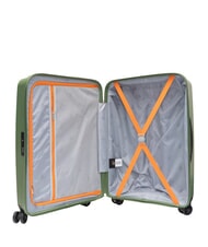 LESAC PEGASUS Medium Trolley - Rigid Trolley Cases