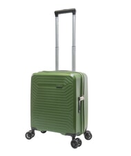 LESAC PEGASUS Underseater trolley ok Easyjet forest green - Hand luggage - 3