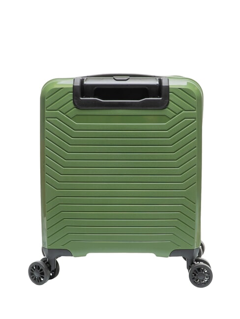 PEGASUS Underseater trolley ok Easyjet forest green - Hand luggage