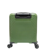 LESAC PEGASUS Underseater trolley ok Easyjet forest green - Hand luggage - 4