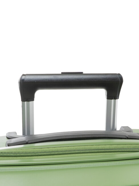 PEGASUS Underseater trolley ok Easyjet forest green - Hand luggage