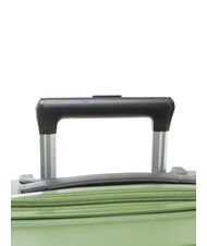 LESAC PEGASUS Underseater trolley ok Easyjet forest green - Hand luggage - 7