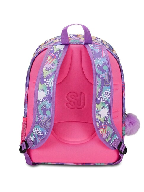 SJ EVER ONEUNICORN GIRL Girl's backpack cacti flower - Backpacks & School and Leisure