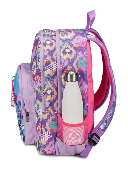 SJ EVER ONEUNICORN GIRL Girl's backpack cacti flower - Backpacks & School and Leisure
