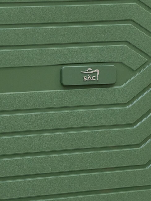 PEGASUS Beauty forest green - Beauty Case