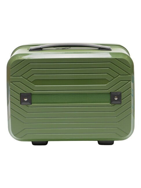 PEGASUS Beauty forest green - Beauty Case