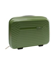 LESAC PEGASUS Beauty forest green - Beauty Case - 5