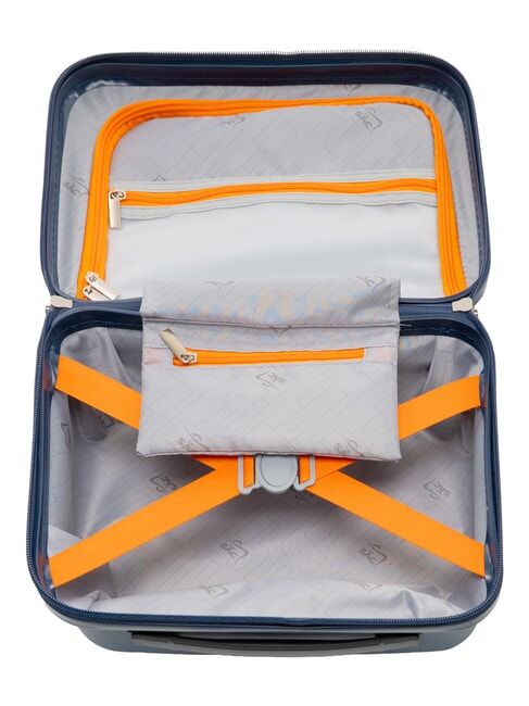 PEGASUS Beauty navy blue - Beauty Case