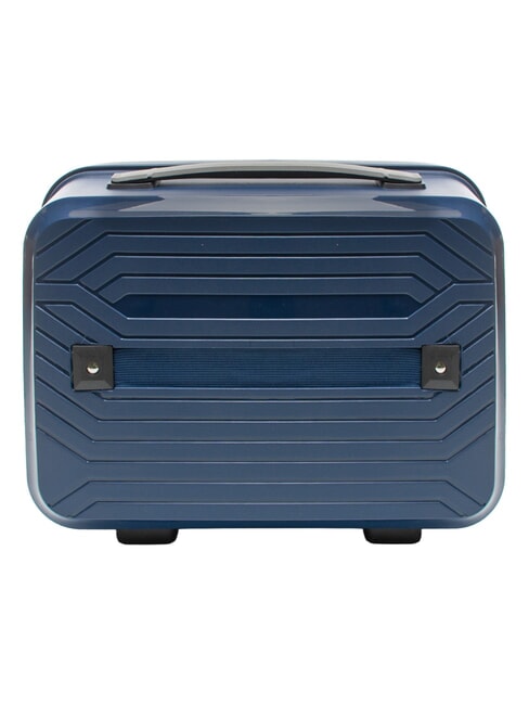 PEGASUS Beauty navy blue - Beauty Case
