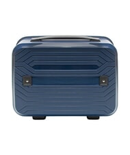 LESAC PEGASUS Beauty navy blue - Beauty Case - 4