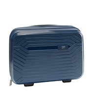 LESAC PEGASUS Beauty navy blue - Beauty Case - 5
