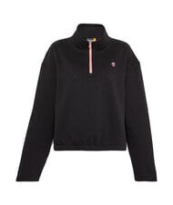 TIMBERLAND TFCO CORE Sweatshirt BLACK - Women's Sweatshirts - 4