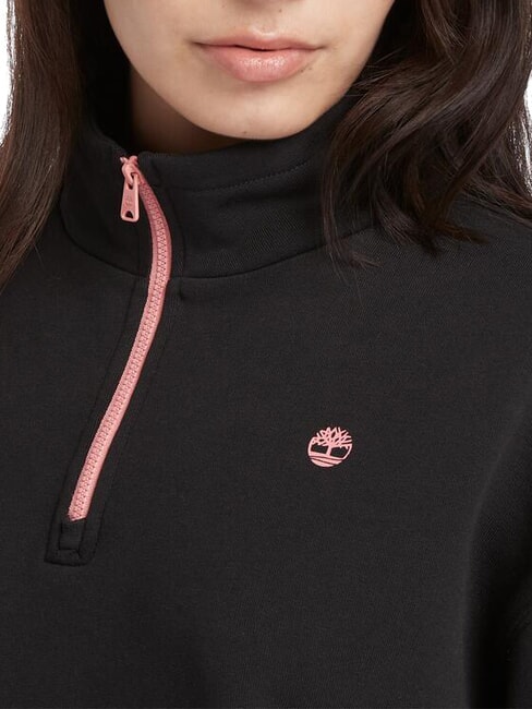 TFCO CORE Sweatshirt BLACK - Women's Sweatshirts
