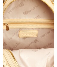 BRACCIALINI RIBBON Women's Backpack yellow - Women&rsquo;s Bags - 4