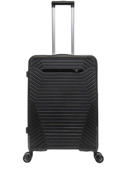 PEGASUS Cabin + Medium + Large + Beauty black - Trolley Set