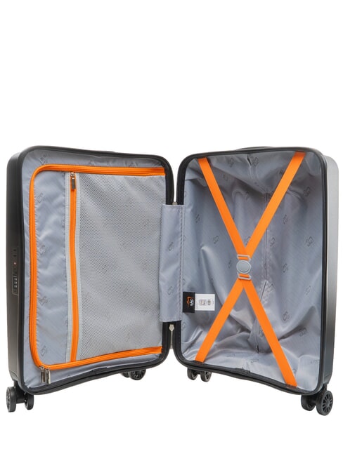 PEGASUS Cabin + Medium + Large + Beauty black - Trolley Set