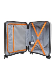 LESAC PEGASUS Cabin + Medium + Large + Beauty black - Trolley Set - 5