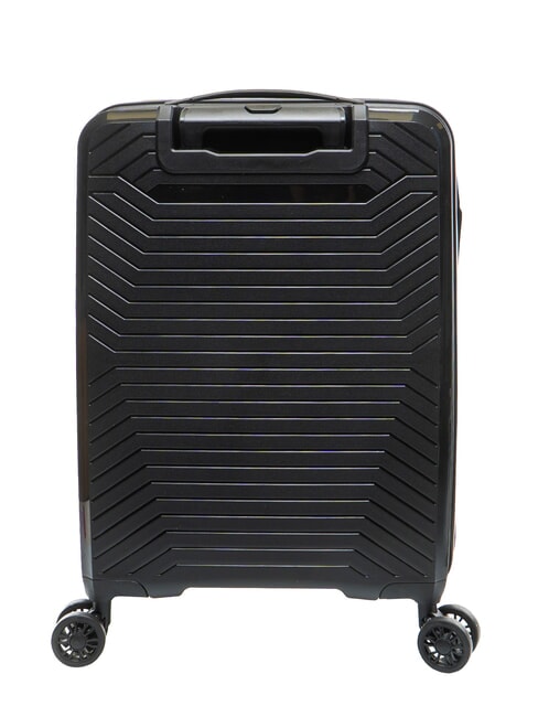 PEGASUS Cabin + Medium + Large + Beauty black - Trolley Set