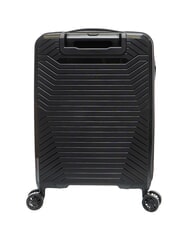 LESAC PEGASUS Cabin + Medium + Large + Beauty black - Trolley Set - 6