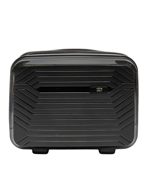 PEGASUS Cabin + Medium + Large + Beauty black - Trolley Set