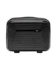 LESAC PEGASUS Cabin + Medium + Large + Beauty black - Trolley Set - 9