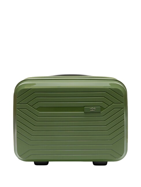PEGASUS Cabin + Medium + Large + Beauty forest green - Trolley Set