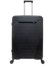 LESAC PEGASUS  black - Trolley Set - 4