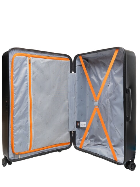 PEGASUS  black - Trolley Set