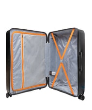 LESAC PEGASUS  black - Trolley Set - 5