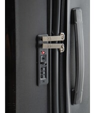 LESAC PEGASUS  black - Trolley Set - 7