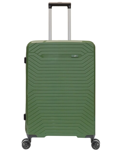 PEGASUS  forest green - Trolley Set