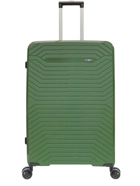 PEGASUS  forest green - Trolley Set