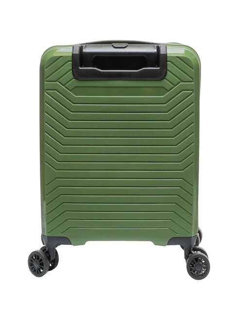PEGASUS  forest green - Trolley Set